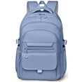 thumbnail image 1 of DAKIMOE Fashion Teen School Backpack for College, Aesthetic Bookbag for Women, 1 of 8