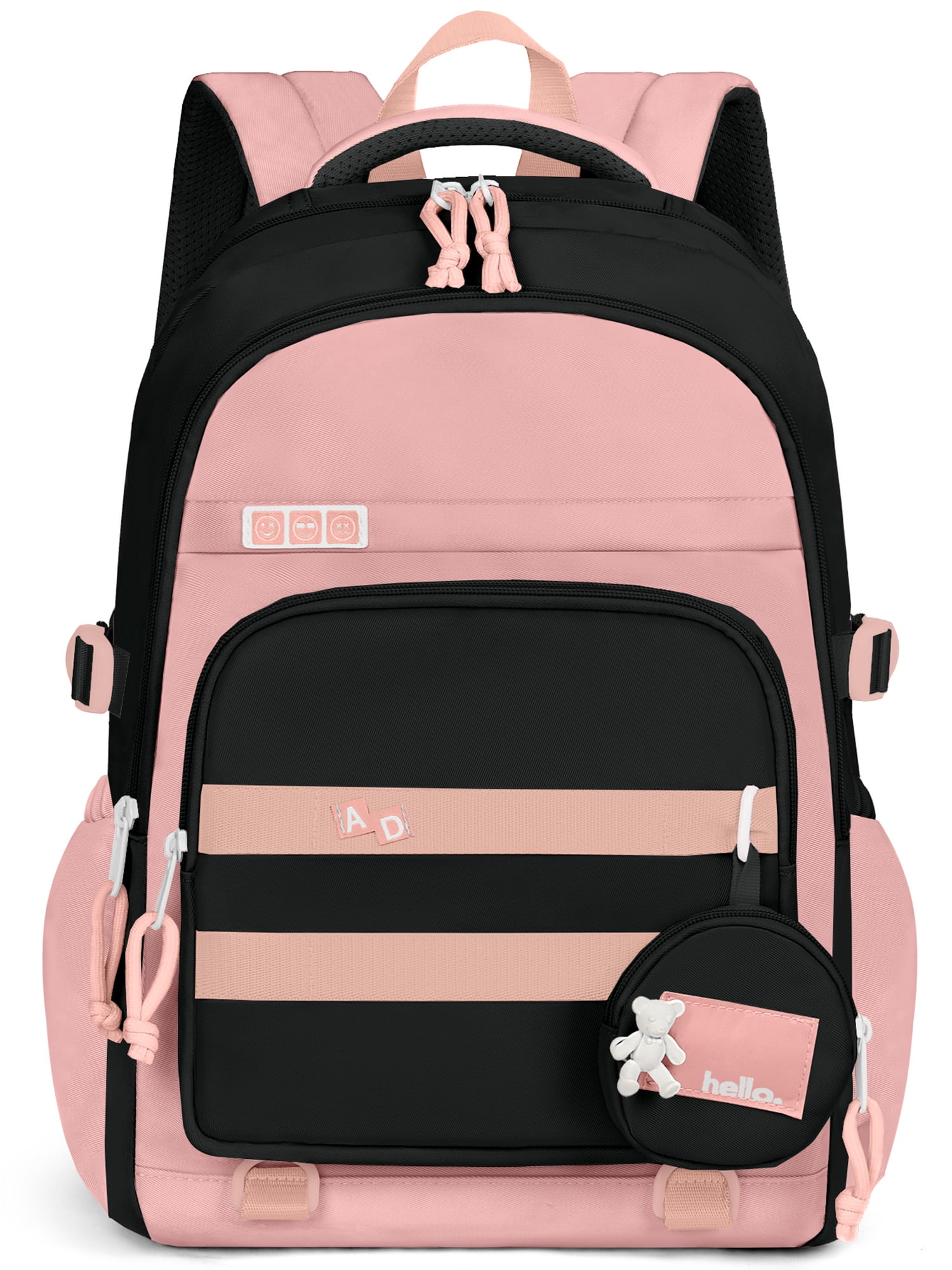 Black Pink
