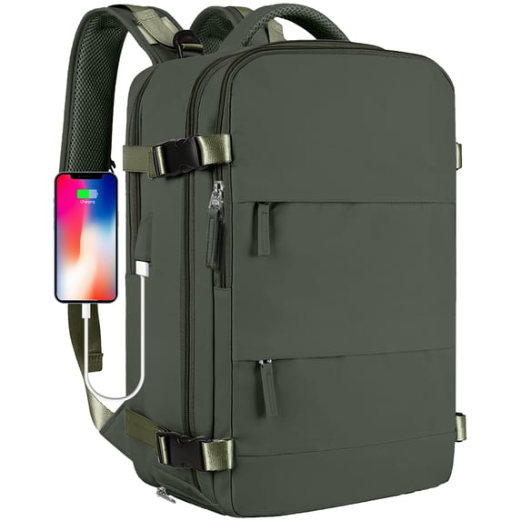 Travel Backpack