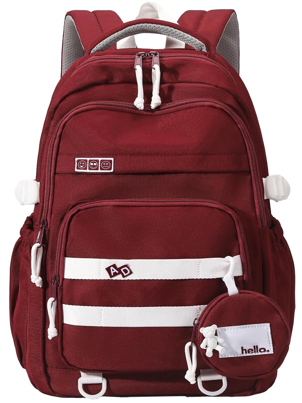 Wine Red