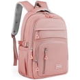 thumbnail image 1 of DAKIMOE School Backpack for College High Middle School Fashion Student Bag Teen Bookbag Laptop Backpack Women Travel Daypacks, 1 of 7