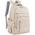 thumbnail image 1 of DAKIMOE School Backpack for College High Middle School Fashion Student Bag Teen Bookbag Laptop Backpack Women Travel Daypacks, 1 of 7