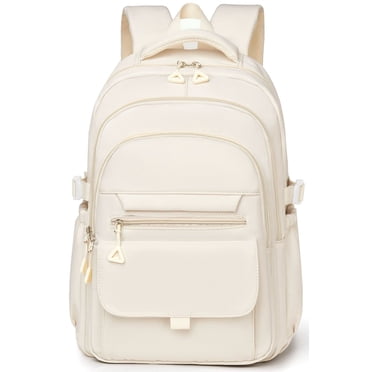 Backpack Essentials Girl Cute Star Moon Embroidered Backpack for Girls, Kawaii Aesthetic ...