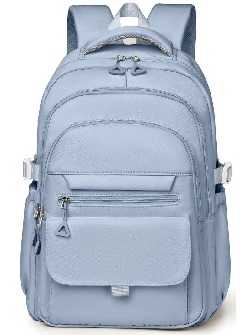 DAKIMOE School Backpack for College High Middle School Fashion