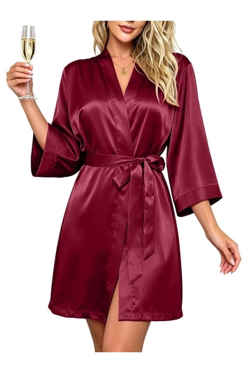 Bath Robes