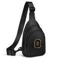 thumbnail image 1 of DAKIMOE Sling Bag Crossbody Bag Fanny Pack for Women Cute Chest Bag Cross Body Bag Valentines Day Birthday Gift for Christmass for 4 5 6 7 8 9 10 11 12 13 Year Old for Teens, 1 of 5