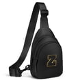 thumbnail image 1 of DAKIMOE Sling Bag Crossbody Bag Fanny Pack for Women Cute Chest Bag Cross Body Bag Valentines Day Birthday Gift for Christmass for 4 5 6 7 8 9 10 11 12 13 Year Old for Teens, 1 of 5