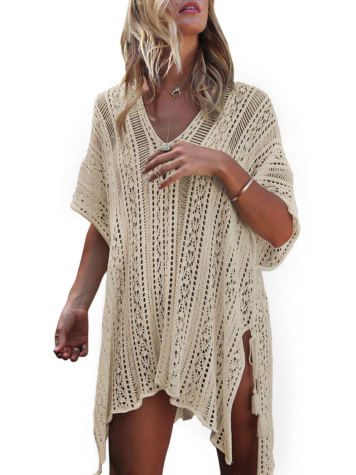 Kohl's bathing suit cover up online