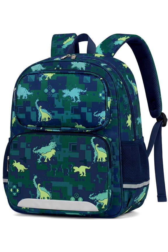 Toddler Backpack for Girls Boys Kids Backpacks Cute Kindergarten Daycare School Bag for Students