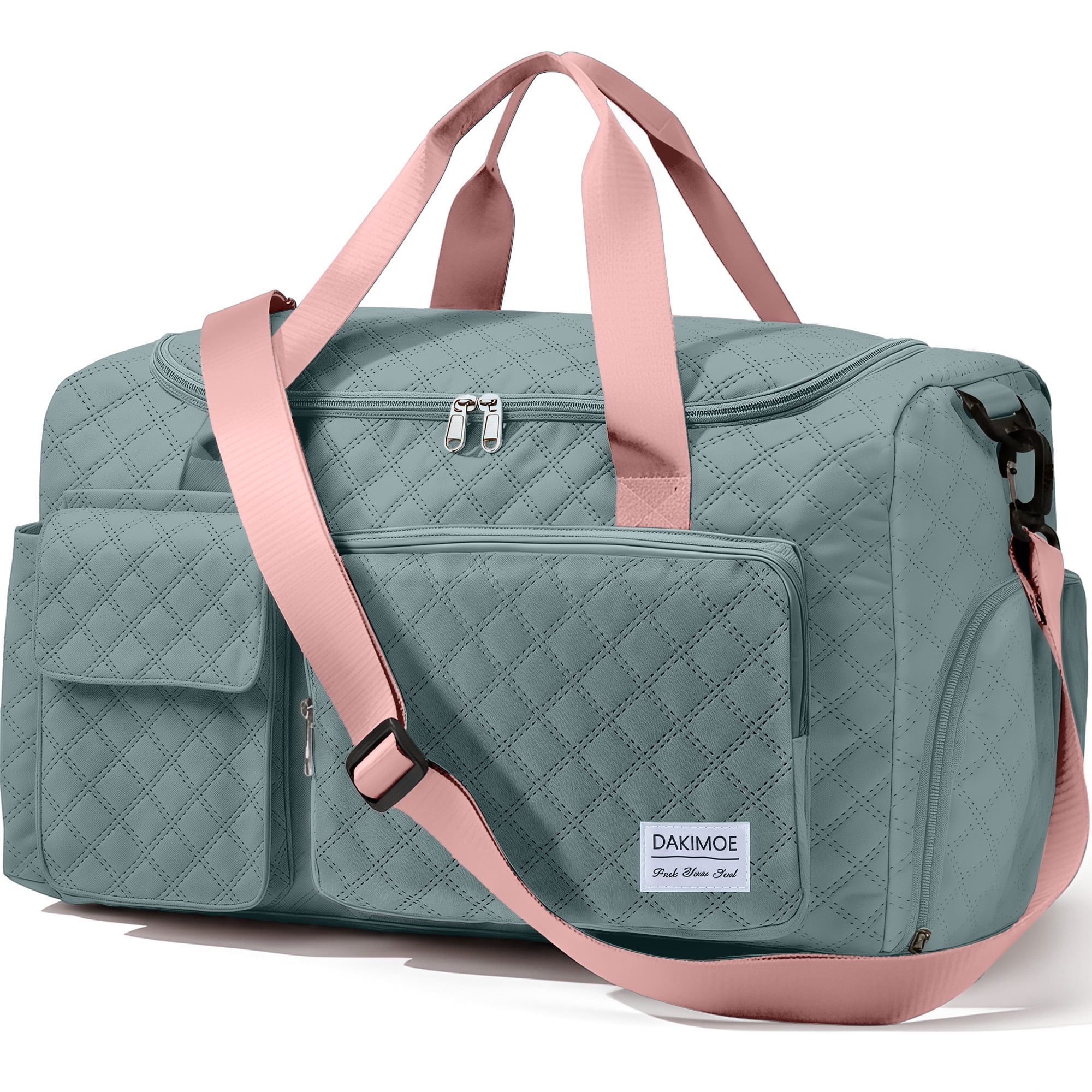 cheap travel duffel bag Aruna March 1909 Heys The Puffer Duffel Bag