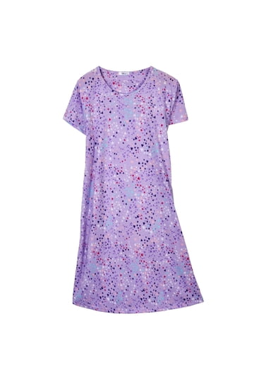 night dress walmart Sleepwear Dresses
