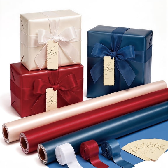 Rodeo Wrapping Paper - Walmart.com