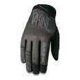 thumbnail image 1 of DAKINE Adult Male Syncline Gel Gloves, Color: Black, Size: S (D.100.6802.001.SL), 1 of 2