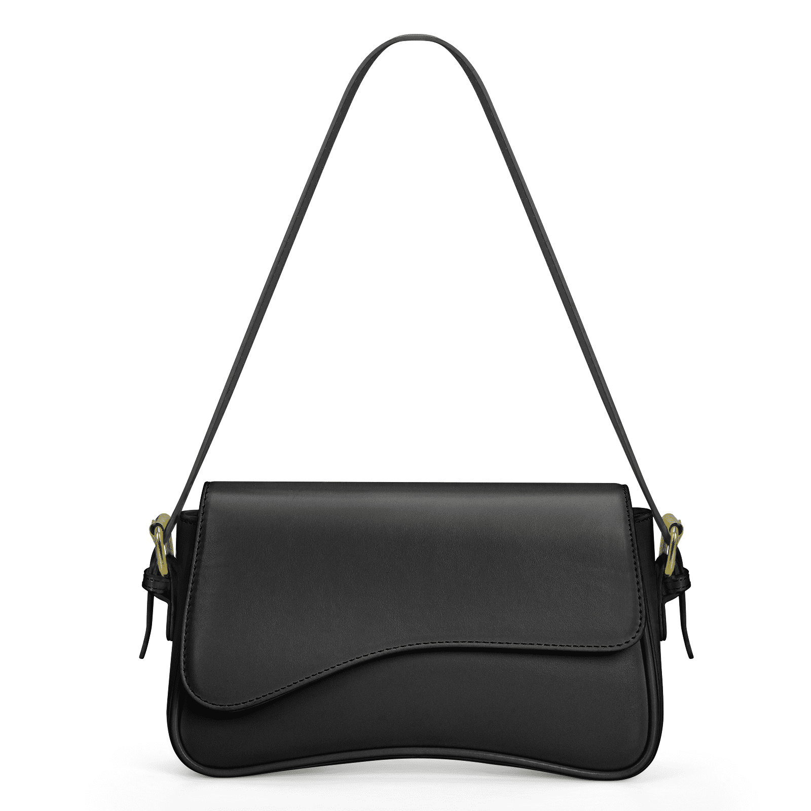 Her Calm Ending Shoulder Bag main image 1