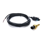 DAKOTA DIGITAL 1/8in NPT 0-300F Tempera ture Sensor Solid State