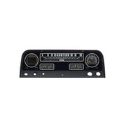 DAKOTA DIGITAL 1964-66 Chevy Truck RTX Instrument System