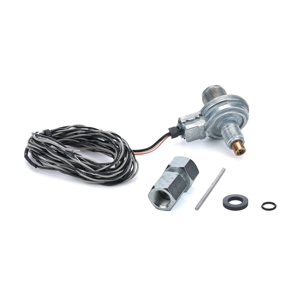 Threaded Pass Through Shell DAKOTA DIGITAL GM-Thread Pass-Through P ulse Generator 8K 2-Wire ...