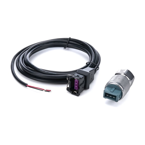 DAKOTA DIGITAL Three-wire 16K PPM Spee d Sensor for Plastic Con