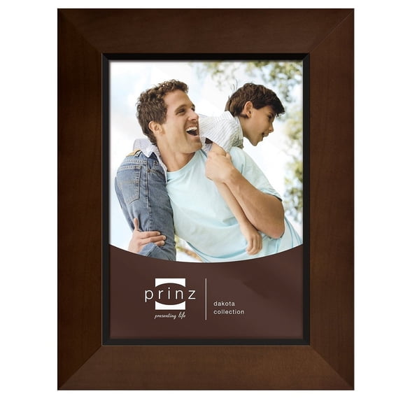 DAKOTA Dark-Walnut frame from Prinz - 16x20