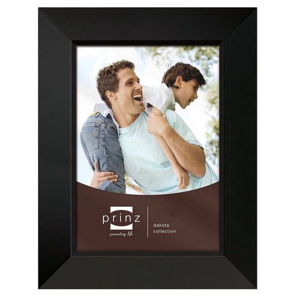 DAKOTA Ebony-Black 12x18 frame from Prinz - 12x18