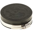 thumbnail image 1 of DAL-CAPS® RUBBER CLEANOUT OR TEST CAP, 1-1/2 IN. per 10 Each, 1 of 1