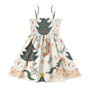 sachin and babi light blue dress Christmas Tree Dress