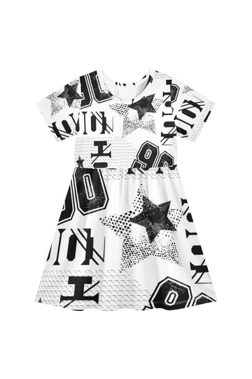 Jersey Dresses 90s
