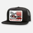 thumbnail image 1 of DALE PATCH HAT, 1 of 1