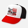 thumbnail image 1 of DALE PATCH HAT, 1 of 1