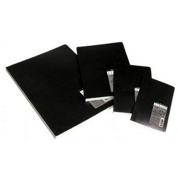 DALER-ROWNEY/FILA CO 481150426 IVORY SOFT COVER ARTIST SKETCHBOOK 60LB 78 SHEET A4