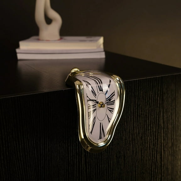 DALI Melting Clock by EP Light
