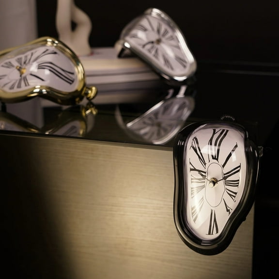 DALI Melting Clock by EP Light