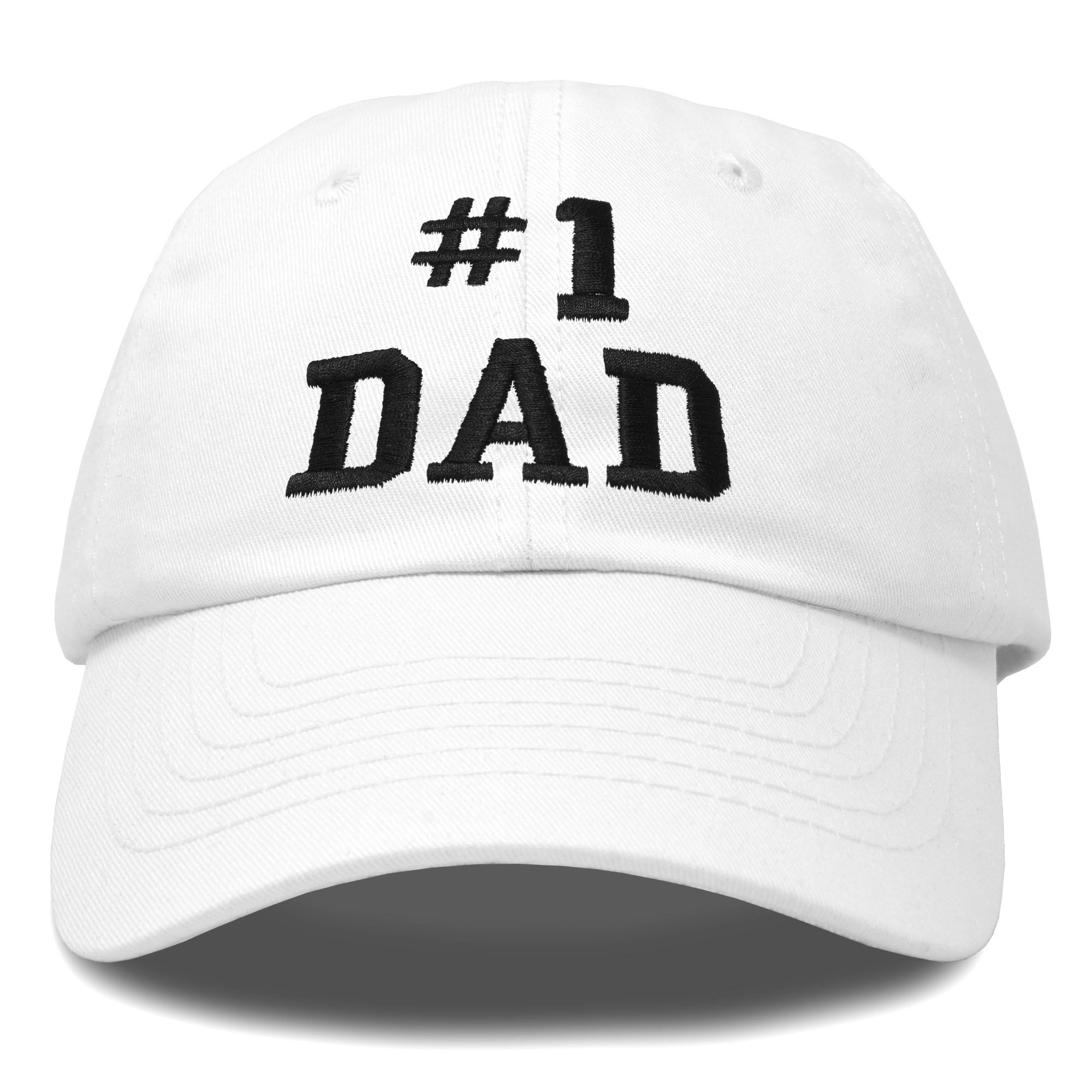 Real one sales dad hat