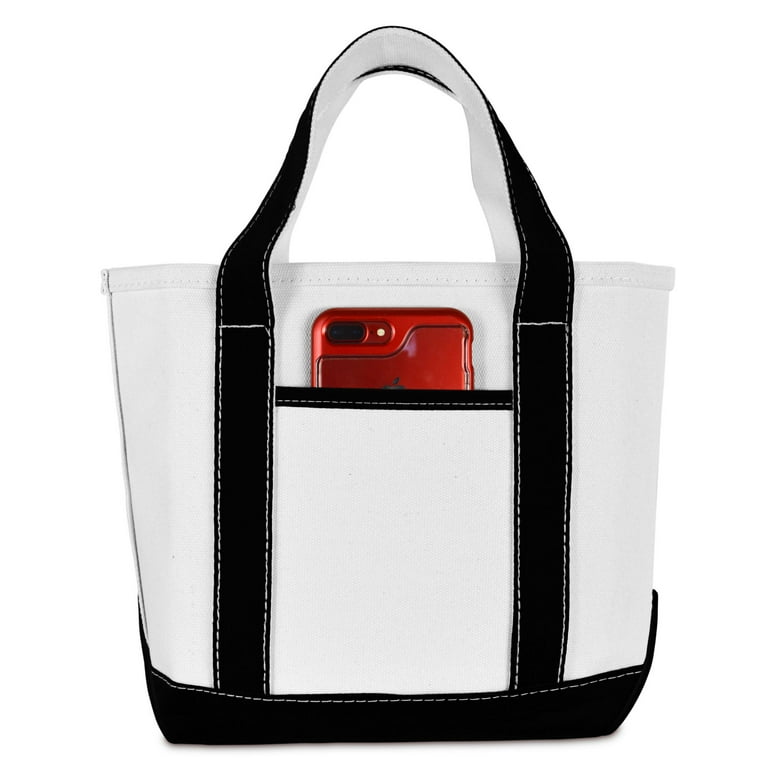 ミュージシャン CDL Canvas Tote Bag SMALL Off White ミュージシャン