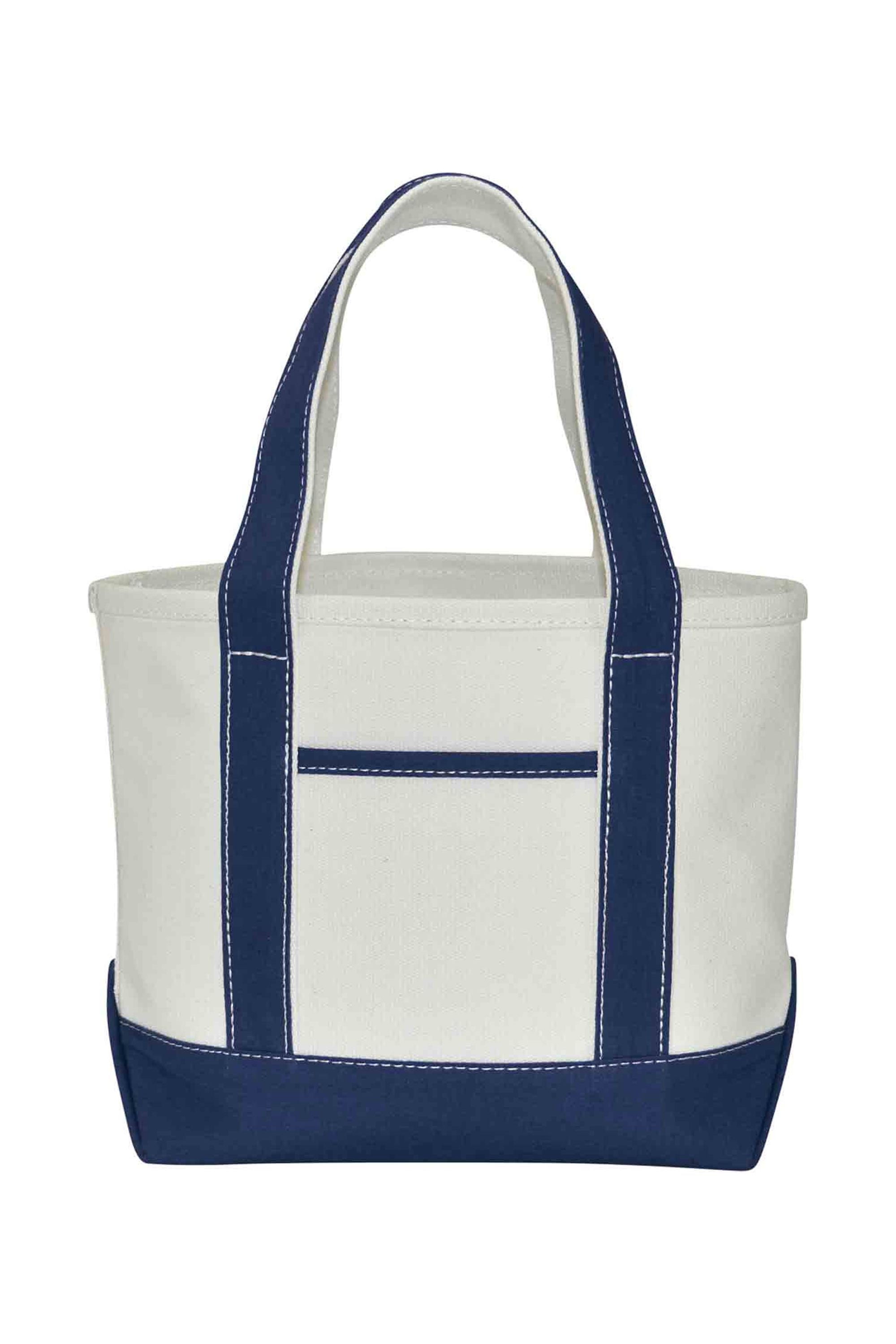 Small plain canvas tote bags outlet