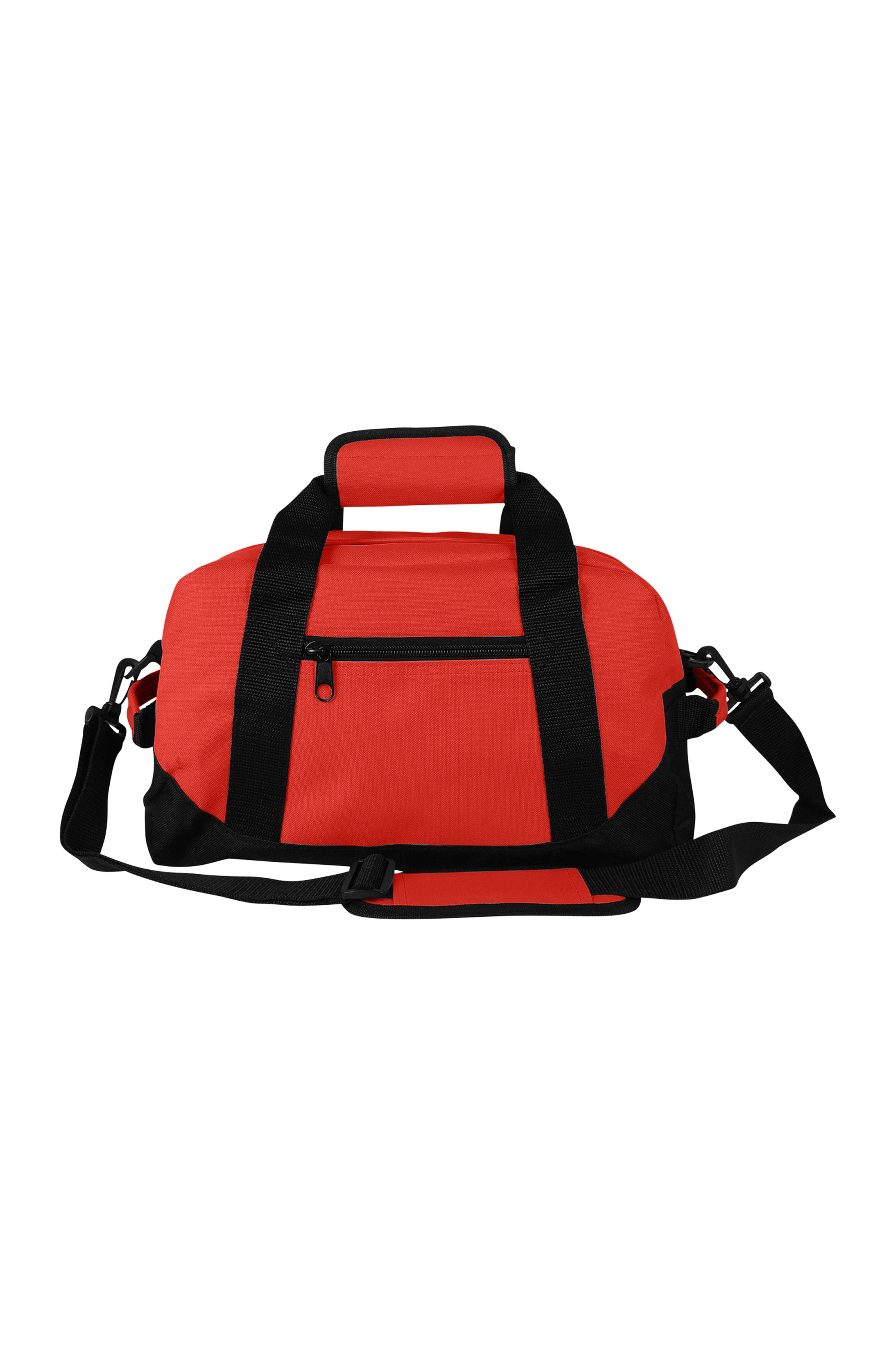 DALIX 24" Big Adventure Large Gym Sports Duffle Bag in Gold
