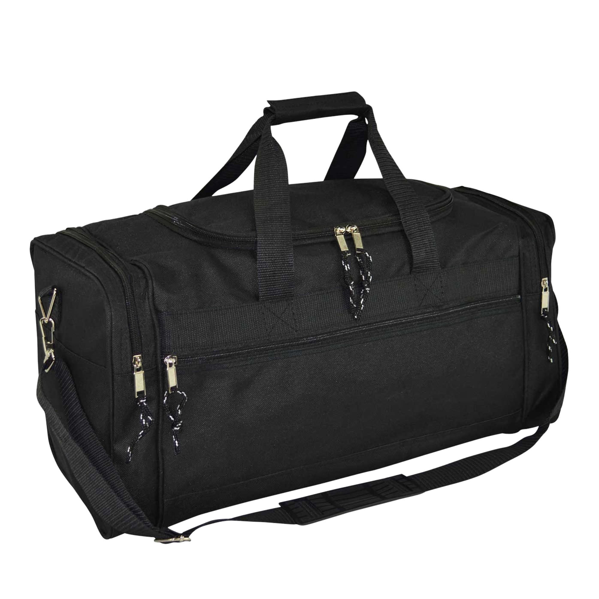 ブラック バッグ セット DALIX Large Adult 21