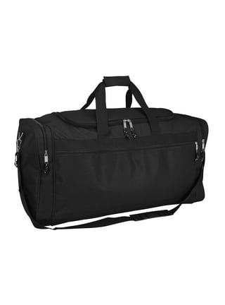 Light Blu Duffel Bag, Duffle Bags for Men