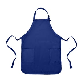 Bib Aprons Pockets