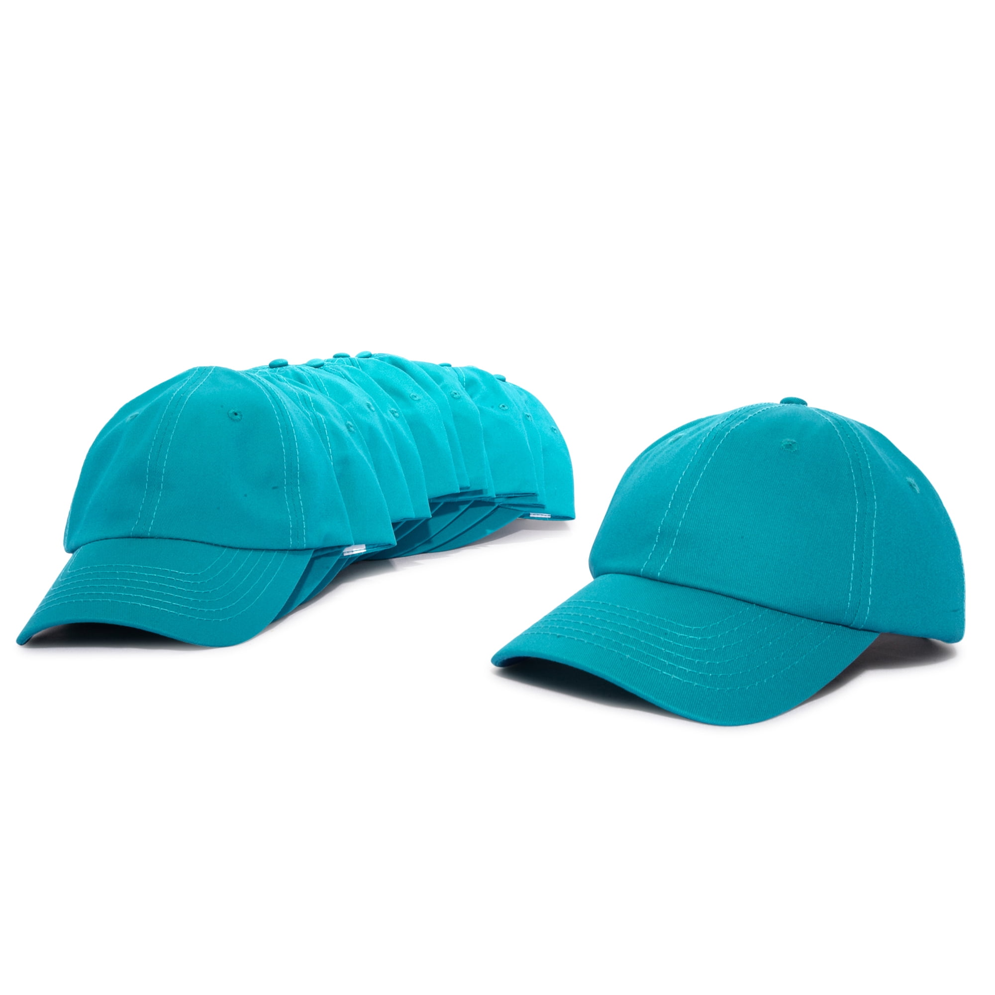 DALIX Baseball Cap Mens Trucker Hat Dad Hats Caps for Women  display picture 2