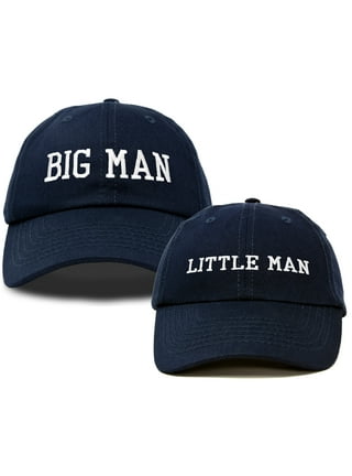 Father Son Hats