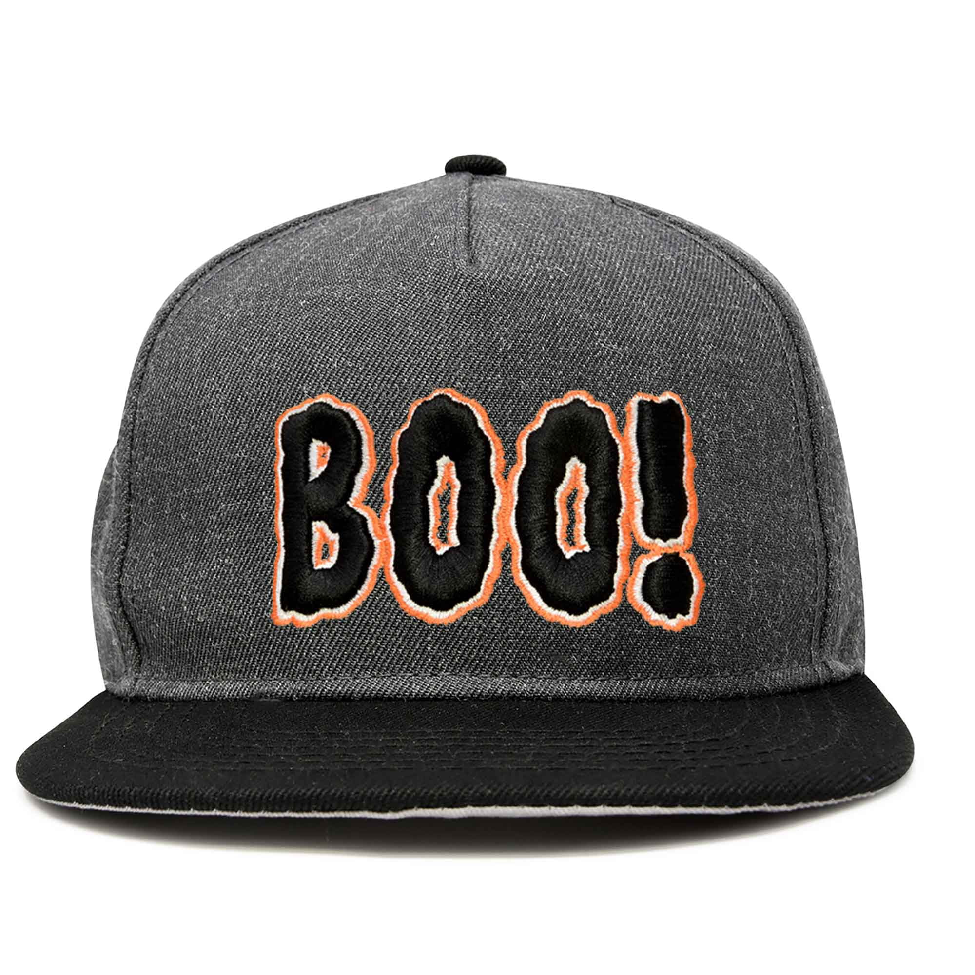 Boo Snapback Boo Snapback