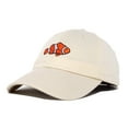thumbnail image 1 of DALIX Clownfish Baseball Cap Tropical Dad Hat for Men Women's Hats in Beige, 1 of 7