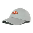 thumbnail image 1 of DALIX Clownfish Baseball Cap Tropical Dad Hat for Men Women's Hats in Gray, 1 of 7
