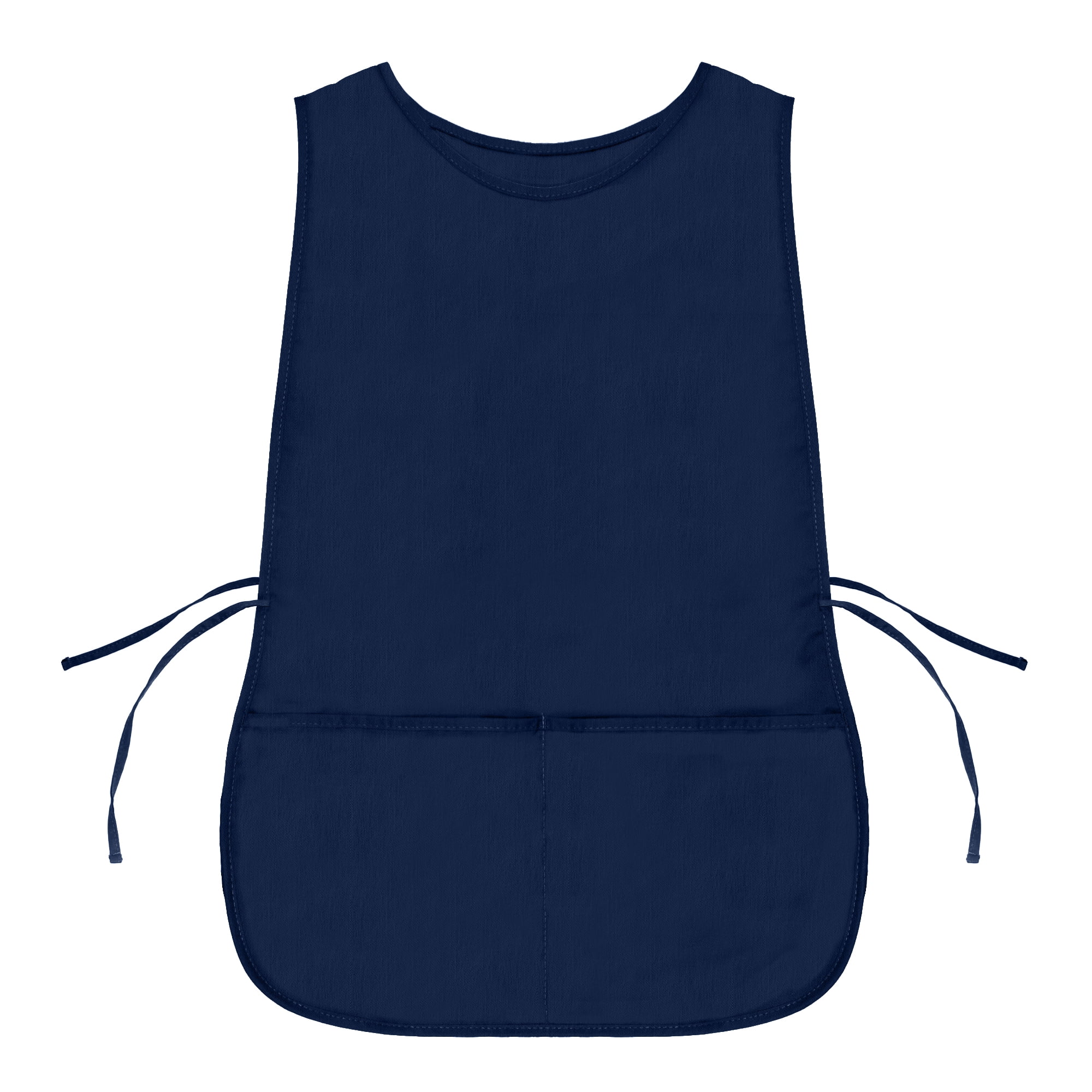 DALIX Cobbler Apron, Double Sided, Two Pockets, Adjustable