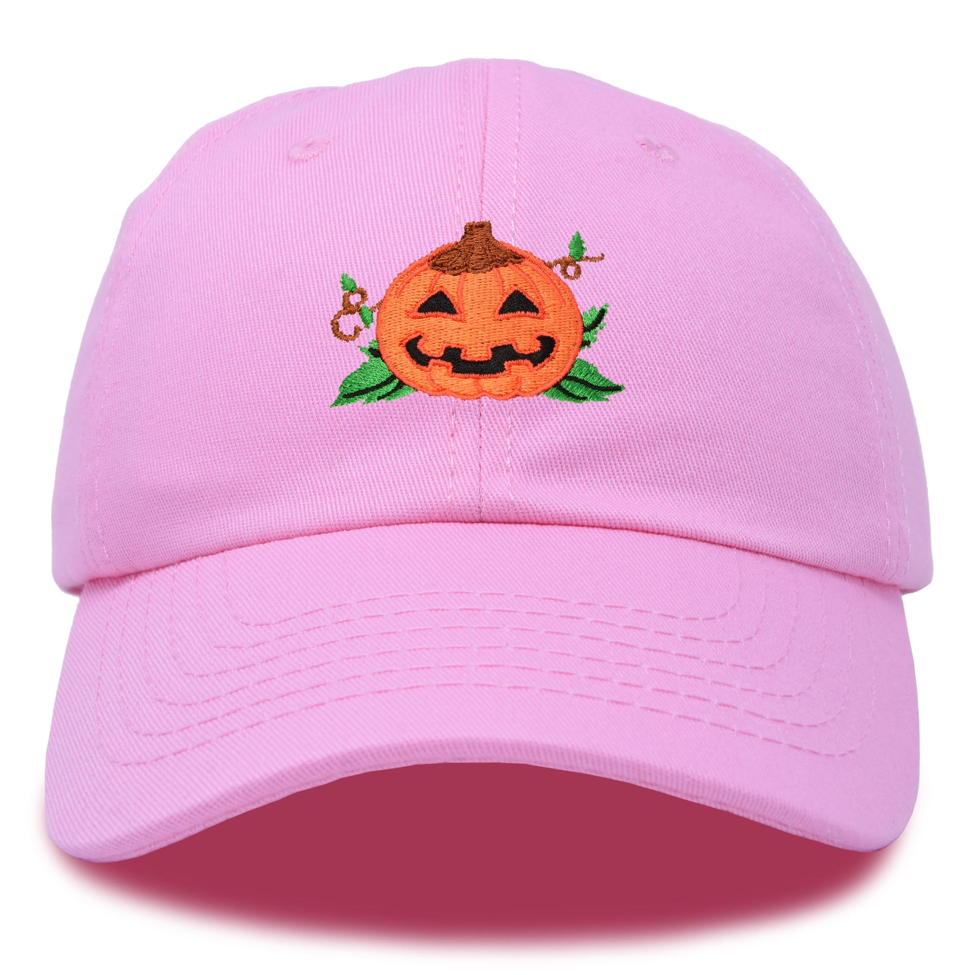DALIX Jack-O-Lantern Halloween Pumpkin Hat Mens Womens