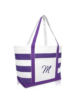 Personalized Beach Bags