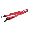 thumbnail image 1 of DALIX Premium Replacement Strap With Pad Laptop Travel Duffle Bag In Red, 1 of 5