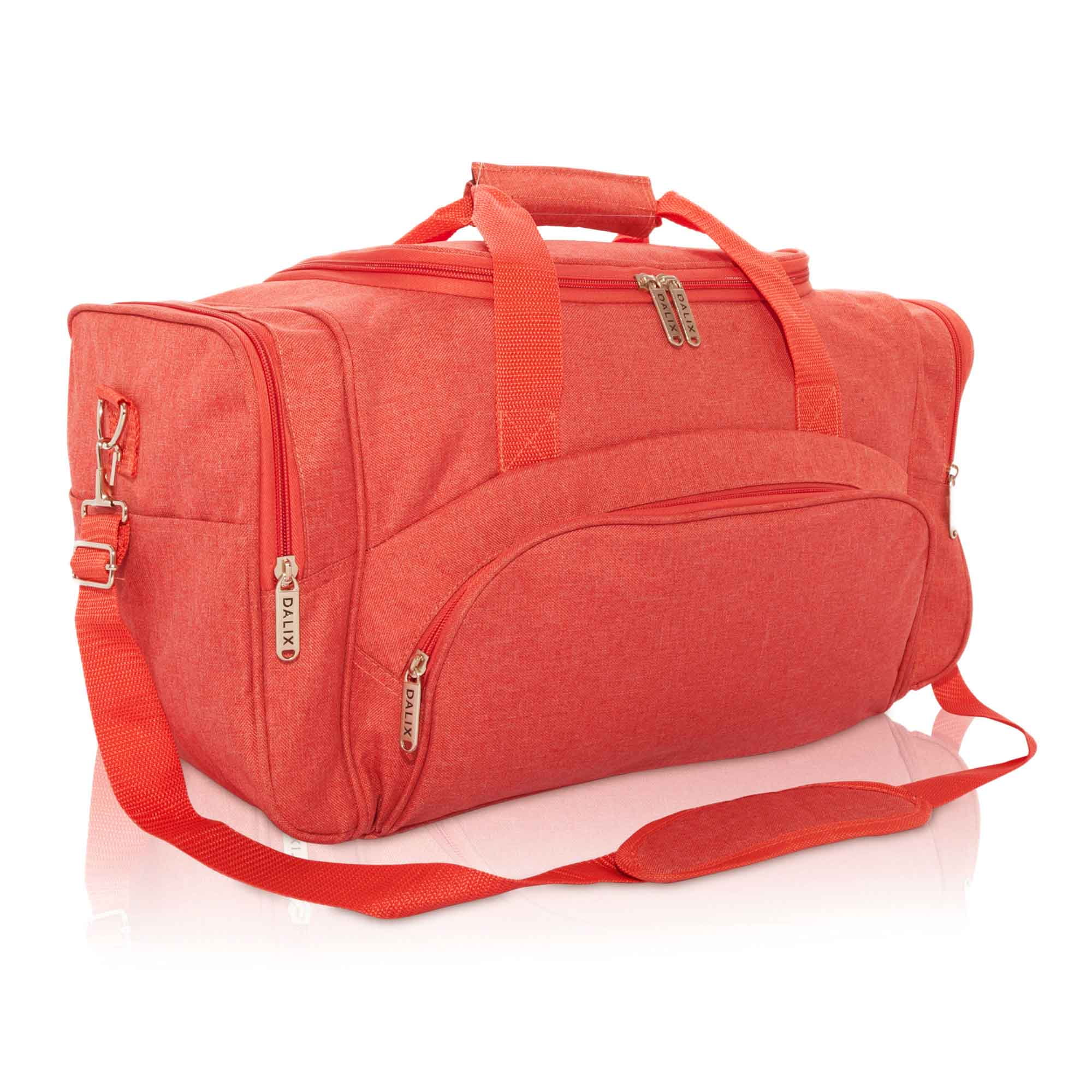 Signature Travel Duffle