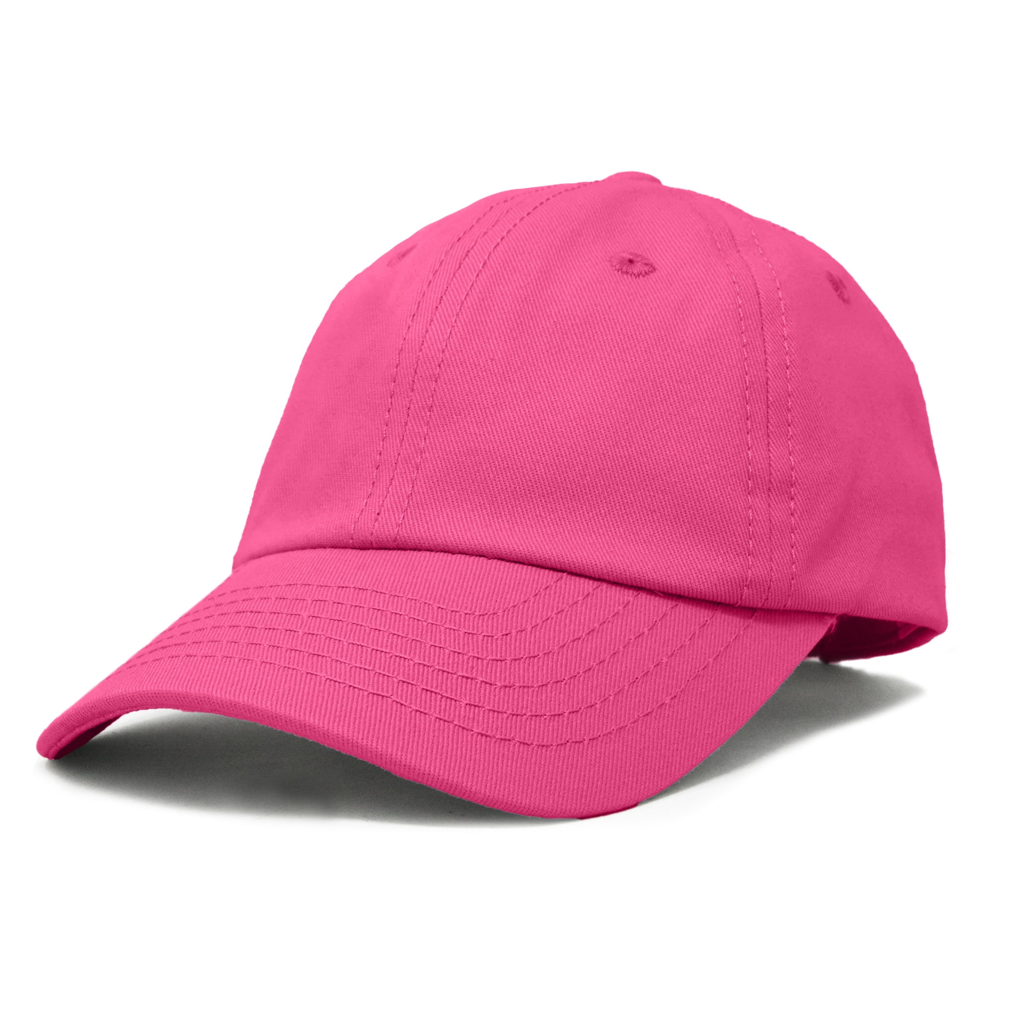 DALIX Toddler Hats for Girls Baseball Cap Kids Hat Infant Girl Caps Hot ...
